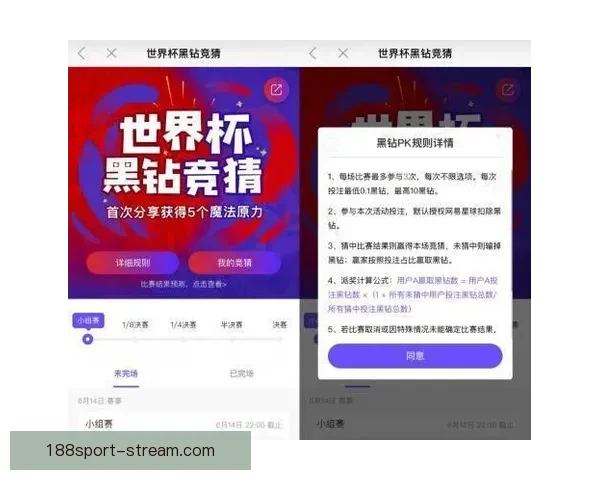 世界杯竞猜策略深度分析：精准预测各队表现与赛果的关键因素